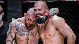 MMAJan Malach- MMA fighter